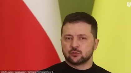 Ukraina zapowiada akcje odwetowe przeciwko Polsce! Mamy płacić rekompensatę ukraińskim rolnikom!