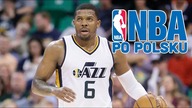 Joe Johnson morderca | Clippers vs Jazz GAME 5 | NBA po POLSKU