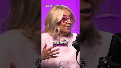 Młynarska rozumie irytację Dody na Gessler? #shorts #showbiz #plotek