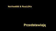 Minecraft: Obcy | S01E08
