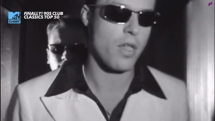Stretch N Vern Present Mad Dog - Im Alive (MTV Classic UK)