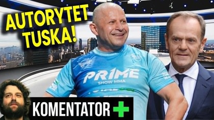 Murański To Autorytet Dla Tuska! [WIDEO] Premier Ośmiesza Się w Polsat i TVP Info! - Analiza Ator
