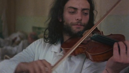 Outsider  Szabadgyalog (napisy PL)  1981