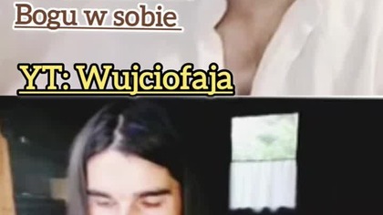 o Duchowości, o Bogu w sobie