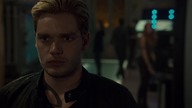 Shadowhunters S03E04 lektor PL