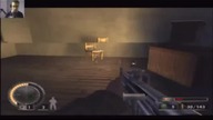 CHCIAŁEM TYLKO PRZEŁADOWAĆ (Medal of Honor European Assault) #shorts #gaming #gameplay #medalofhonor