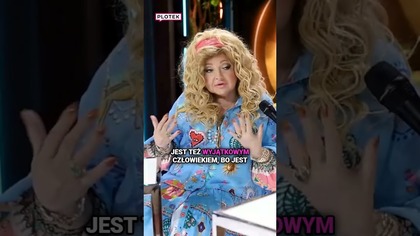 Gessler musiała stanąć w obronie córki.  Grosza ode mnie nie wzięła