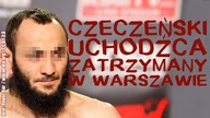 Zatrzymano zawodnika MMA za napad, wcześniej wymuszał haracze!
