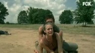 The Walking Dead-Kiss My Eyes and Lay Me to Sleep