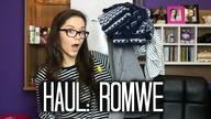 MINI HAUL: ROMWE
