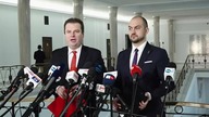  Konfederacja: SZOKUJĄCE słowa ŻUKOWSKIEJ: Minie pół roku zanim Polacy się zorientują!