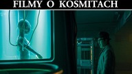 Najlepsze Filmy i Seriale o Kosmitach