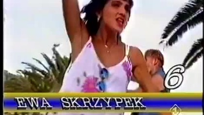 Ewa Skrzypek - Pokochaj Ten Dzień