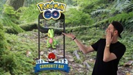 Treecko Community Day, Niantic Zmienia Godziny!  Odcinek #244