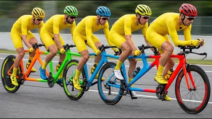 TOP 10 Najniebezpieczniejszych Hobby Człowieka