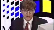 Cześć, jestem Bill Gates, prezes Microsoftu O_O