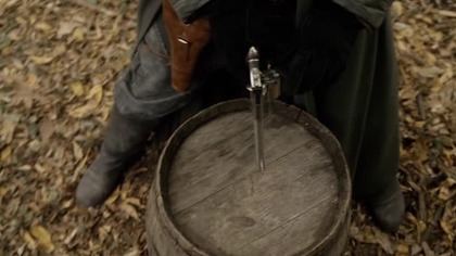 Wilkołak; Bestia Wśród Nas (Werewolf: The Beast Among Us (2012, Lektor PL)
