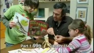 CITV [28.02.2010] - Continuity & Adverts 