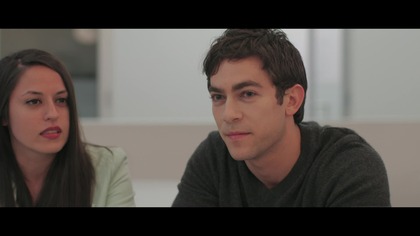 They. Look. Like. People. 2016. Lektor.pl