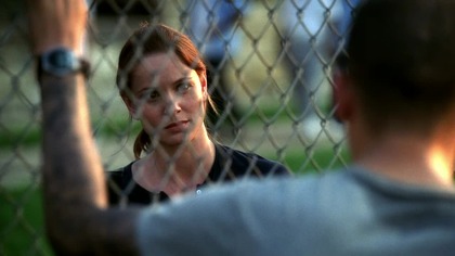 Skazany na śmierć S01E06 - Riots,Drills and Devil 1