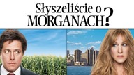 Słyszeliście o Moгganach? (2009) [Lektor PL]