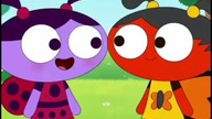 Ladybird Lu meets Butterfly Lu