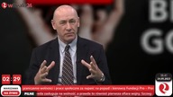 24. 05. 2023r Brońmy Got&oacute;wki Czy cyfrowa waluta zamieni nas w niewolnik&oacute;w Mega Debata