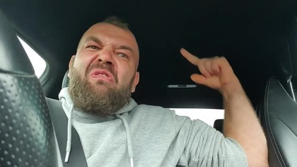 Jestesmy uratowani biały nosek sprzeda nam węgiel i energie