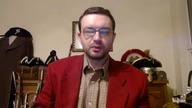 Ja nigdy nikogo nie szkaluję ani nie obrażam - dr Piotr Napierała