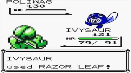 Pokemon Yellow - Walkthrough - [HD] - Part 37