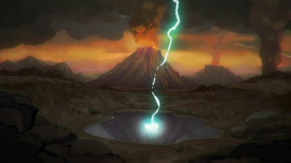 Tajemnice piorunów - dokument lektor pl