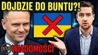 Nawrocki ODCINA Ukraińców Od Pieniędzy! Szykują BUNT w Polsce?