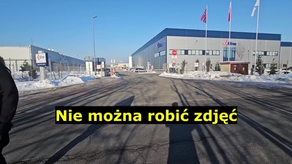 Zarządcy firmy z Grudziądza są niereformowalni! Więc powracam, a oni znowu wezwali Policję! #290