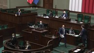 Kulesza & Dziambor: Będę miał GDZIEŚ WASZE regulacje! Gdzie się tak SPIESZYCIE?!