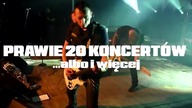 Nocny Kochanek zapowiedź trasy koncertowej Hewi Metal Pany 2016
