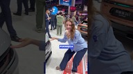 Najbardziej ABSURDALNE rzeczy w CHIŃSKICH autach 