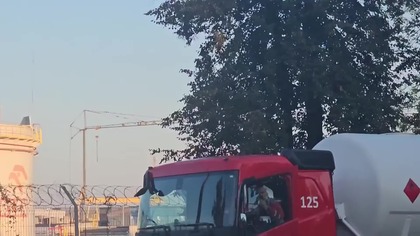 Pracownicy Orlenu mi grożą SOP zareagował na nagrywanie sejmu Ochrona wojska mnie zawinie #206