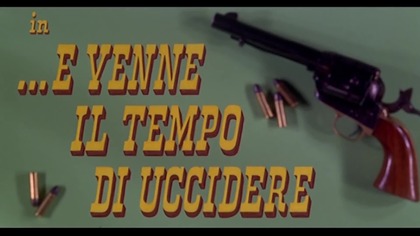 Tequila Joe.  1968 . lektor.  pl . western