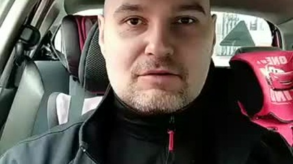 21. 03. 2023r Moszczenica ujawniają tajemnicę jastrzębskich banerów.  Osiedle, Miasto, Kraj