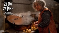 Ze co? Ze jak?! - scena z filmu