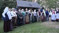 Noc Świętojańska w Turtulu, 22. 06. 2018.