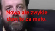 Dom to za mało.