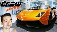 Lamborghini Gallardo Superlaggera | The Crew Wild Run
