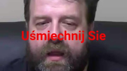Uśmiechnij się!