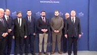 PILNE WIADOMOŚCI Z NIEMIEC DZISIAJ.  OŚWIADCZENIE WEIDEL O UCHODŹCACH.  UE W SZOKU! NIEMCY DZISIAJ