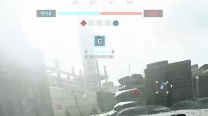 Leżę, uwaliłem się jak zwierzę | BF6