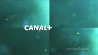 Canal+ - Dżingle autopromocyjne oraz 2 identy (2009-2015)