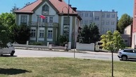 SZOK !!! Filmuje OBIEKT WOJSKOWY Z ZAKAZEM FOTO (720p 30fps AV1-48kbit AAC)