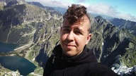 Rysy 2499 m n. p. m