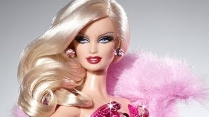 The Business of Mattels Barbie Doll